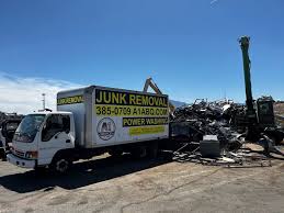 Best Basement Cleanout  in Lawrenceville, VA