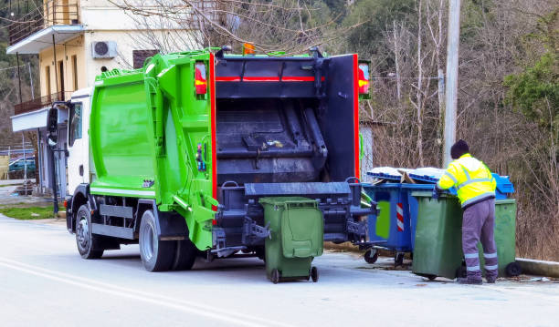 Best Recycling Services for Junk  in Lawrenceville, VA