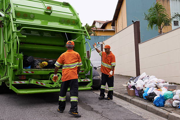 Best Electronics and E-Waste Disposal  in Lawrenceville, VA
