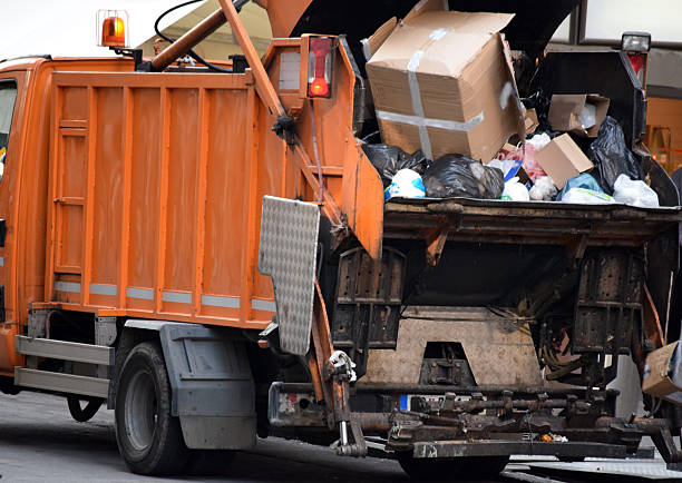Trusted Lawrenceville, VA Junk Removal Experts