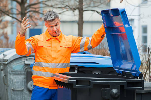 Best Yard Waste Removal  in Lawrenceville, VA